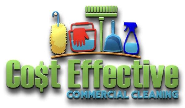 Cost Effective Commercial Cleaning