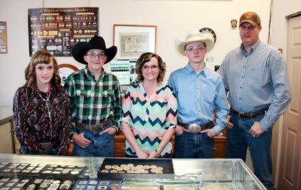 Canon City Coins & Collectibles