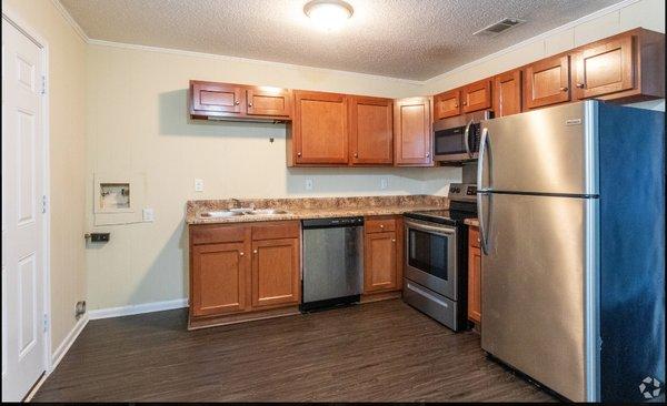 Irby Property Management