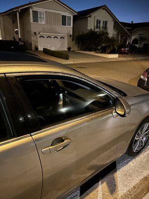 Clearside Auto Glass