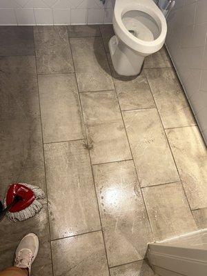 Georgia Cleaning