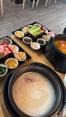 Ten Seconds Rice Noodle