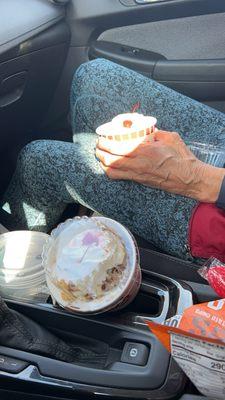 Freddy's Frozen Custard & Steakburgers