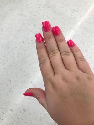 Da'vi Nails
