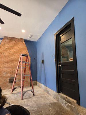 DFW Complete Handyman Service