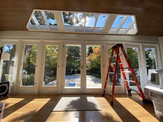 Sparkle City Window Cleaners