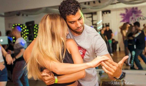 Urbanity Dance Chicago