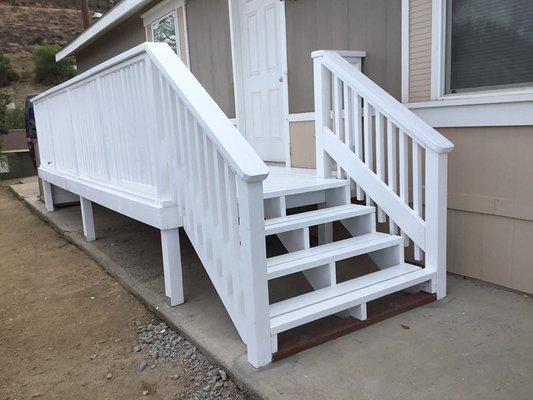 Accessible Disability Accommodation