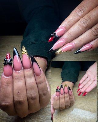 Vivi Nails