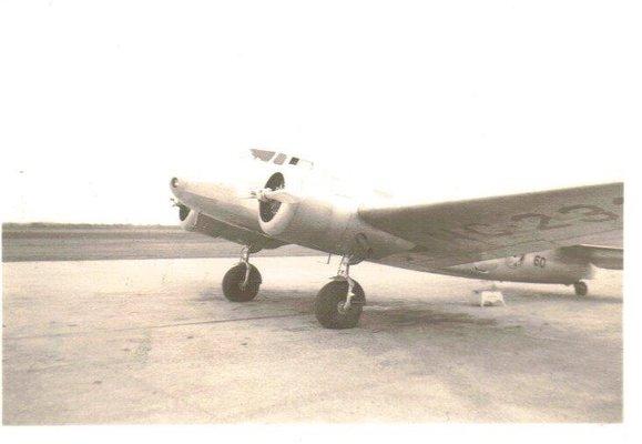 Hooterville Airport (7IS3)