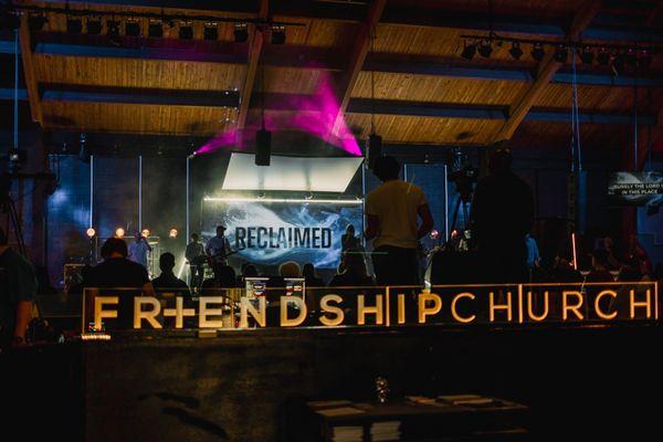 Friendship Church
