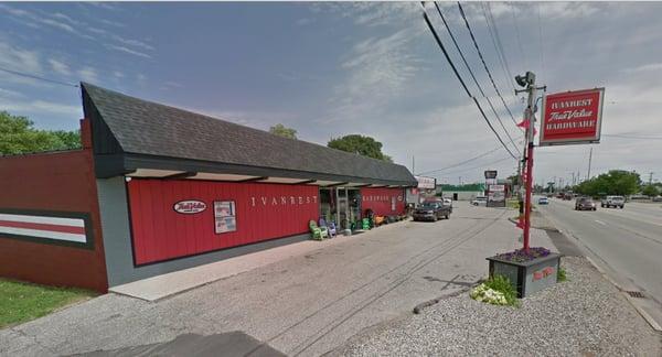 Ivanrest True Value Hardware