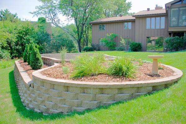 Creative Landscape Enterprises