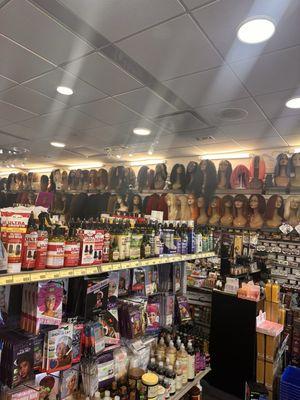 Camille's Beauty Supply