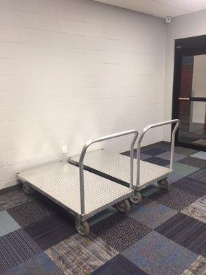 All-American Self Storage