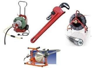 Action Pro Plumbing & Sewer