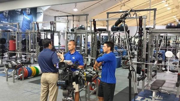 Cupps Video Production Services