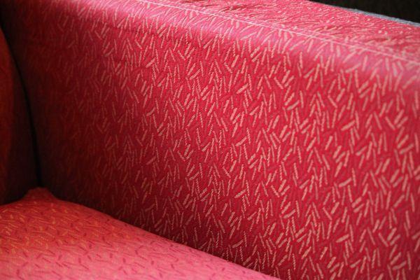 Metro Luxe Upholstery & Rug Specialists