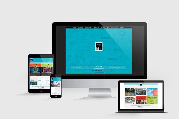 KBI Design Group