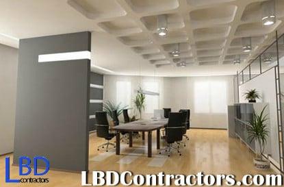 LBD Contractors