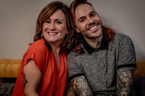 Epiphany North Hair Design