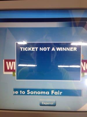 Sonoma County Harvest Fair