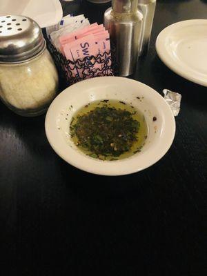 Vittorio's Buon Appetito