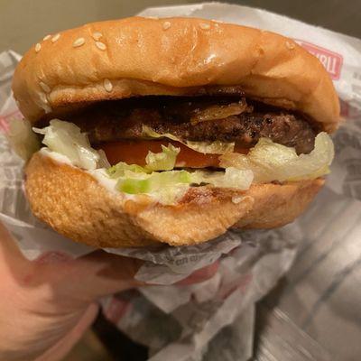 Habit Burger & Grill