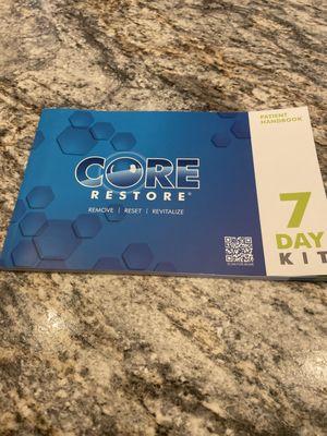 The Medicine Chest Pharmacy