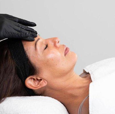 Facial Spa in Albuquerque, NM