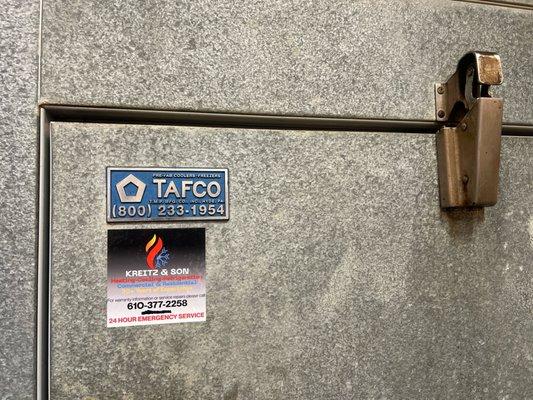 Kreitz Refrigeration