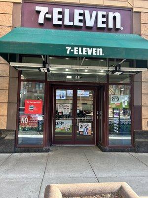 7-Eleven