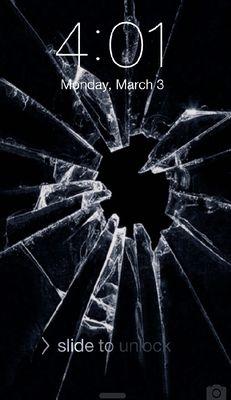 Un-Smashed Iphone & PC Repair