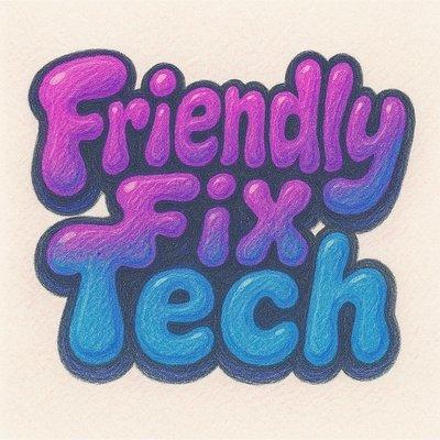 Friendly Fix Tech