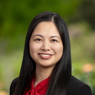 Jingjing Chen, M.D