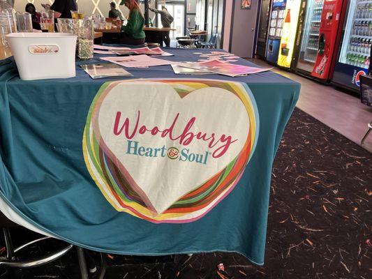 Westbrook Lanes Family Bowling Center