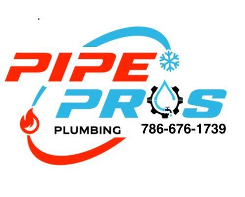 Pipe Pross Plumbing LLC