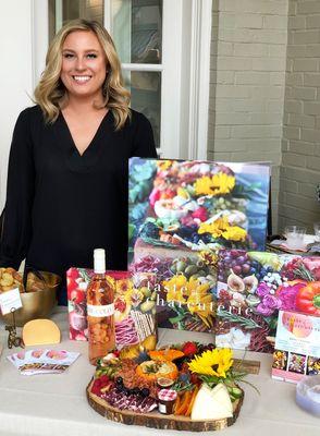 Taste Of Charcuterie