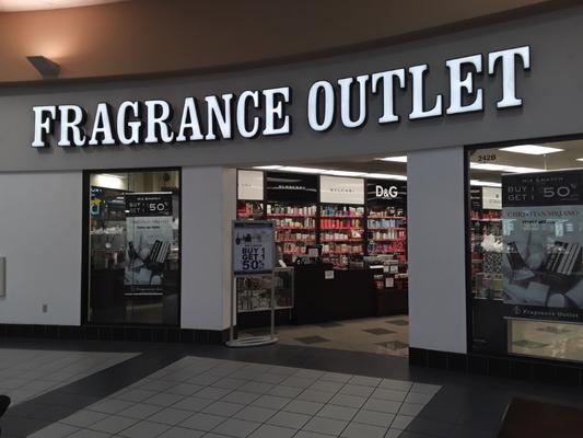 Fragrance Outlet