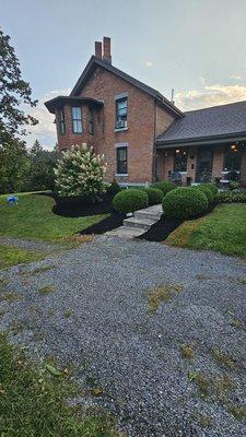 El Paisano Landscaping