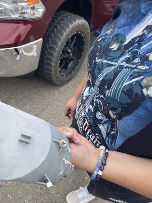 California Department of Insurance