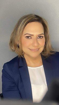Anna Lopez - Farmers Insurance