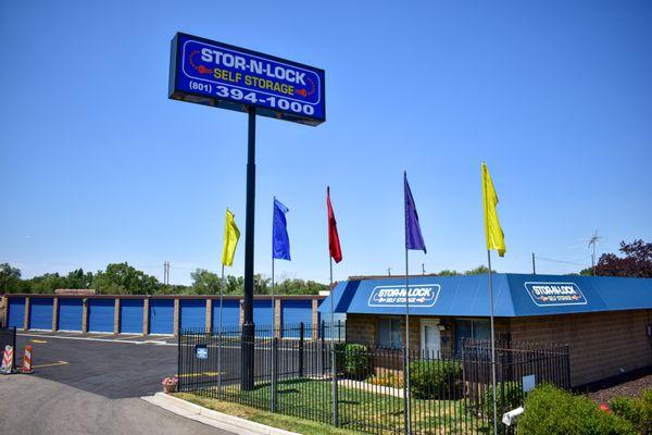 STOR-N-LOCK Self Storage
