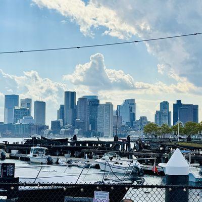 Downeast Cider House