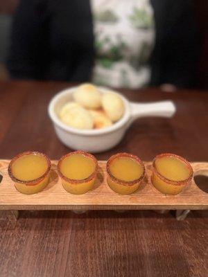 Cascalote Latin Bistro