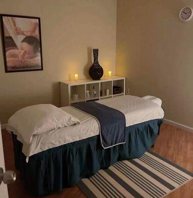 Oxygen Esthetic and Spa