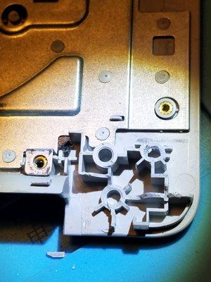 PAKTC Computer Service & Repair