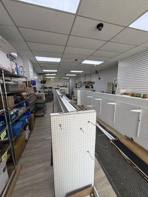 A to Z Construction and Renovation