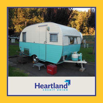 Heartland Credit Union