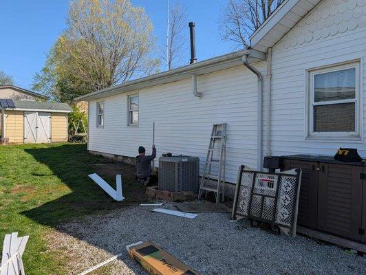 Schepers Property Repair